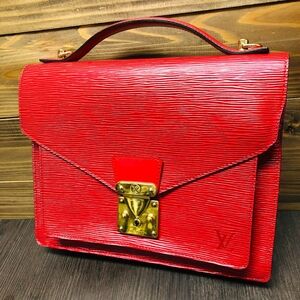 Louis Vuitton Monceau 28